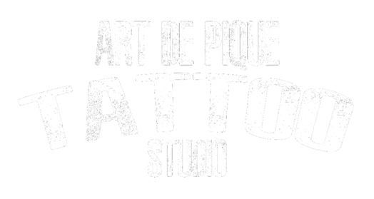 Logo art de pique